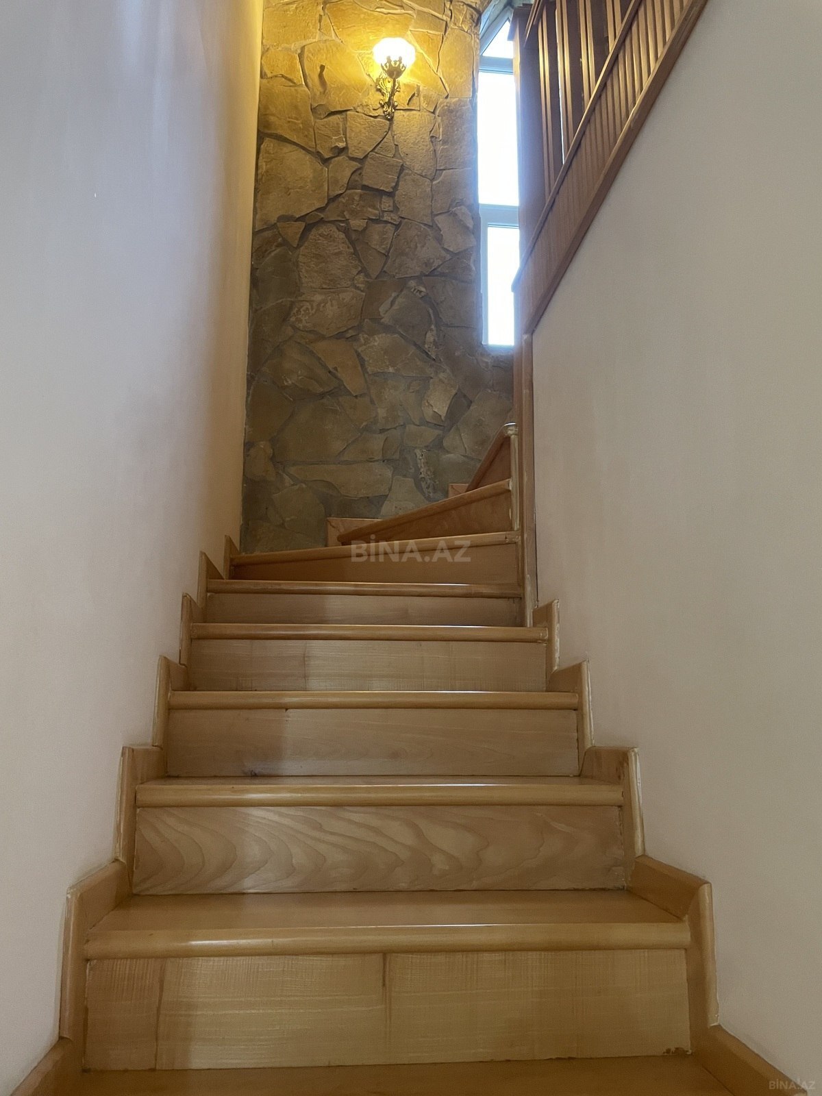 4 otaqlı Həyət evi/Bağ evi, Binəqədi r., Bakı