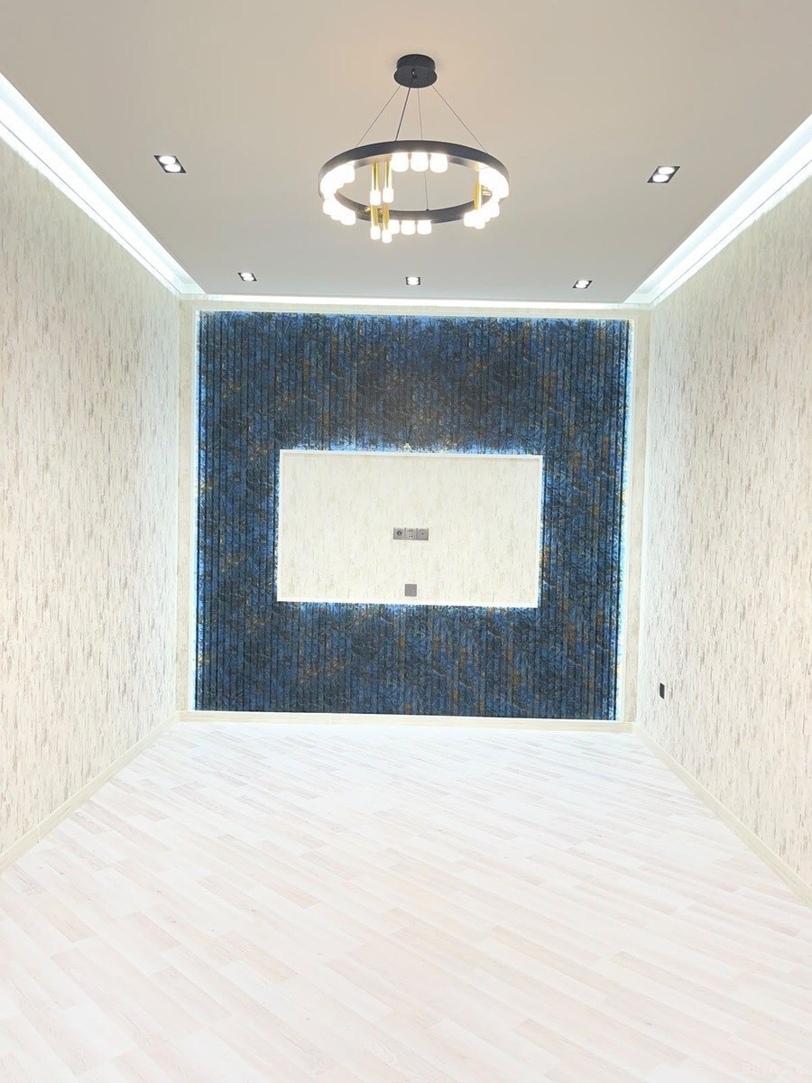 4 otaqlı Həyət evi/Bağ evi, Mərdəkan q., Bakı