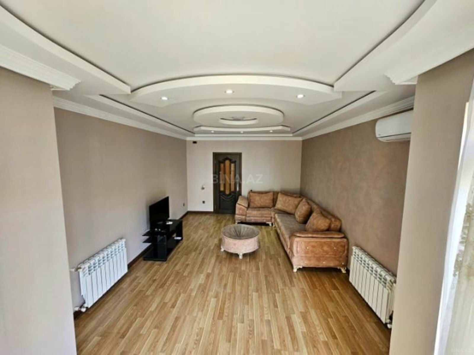 3 otaqlı Yeni tikili, 8 Noyabr m., Bakı