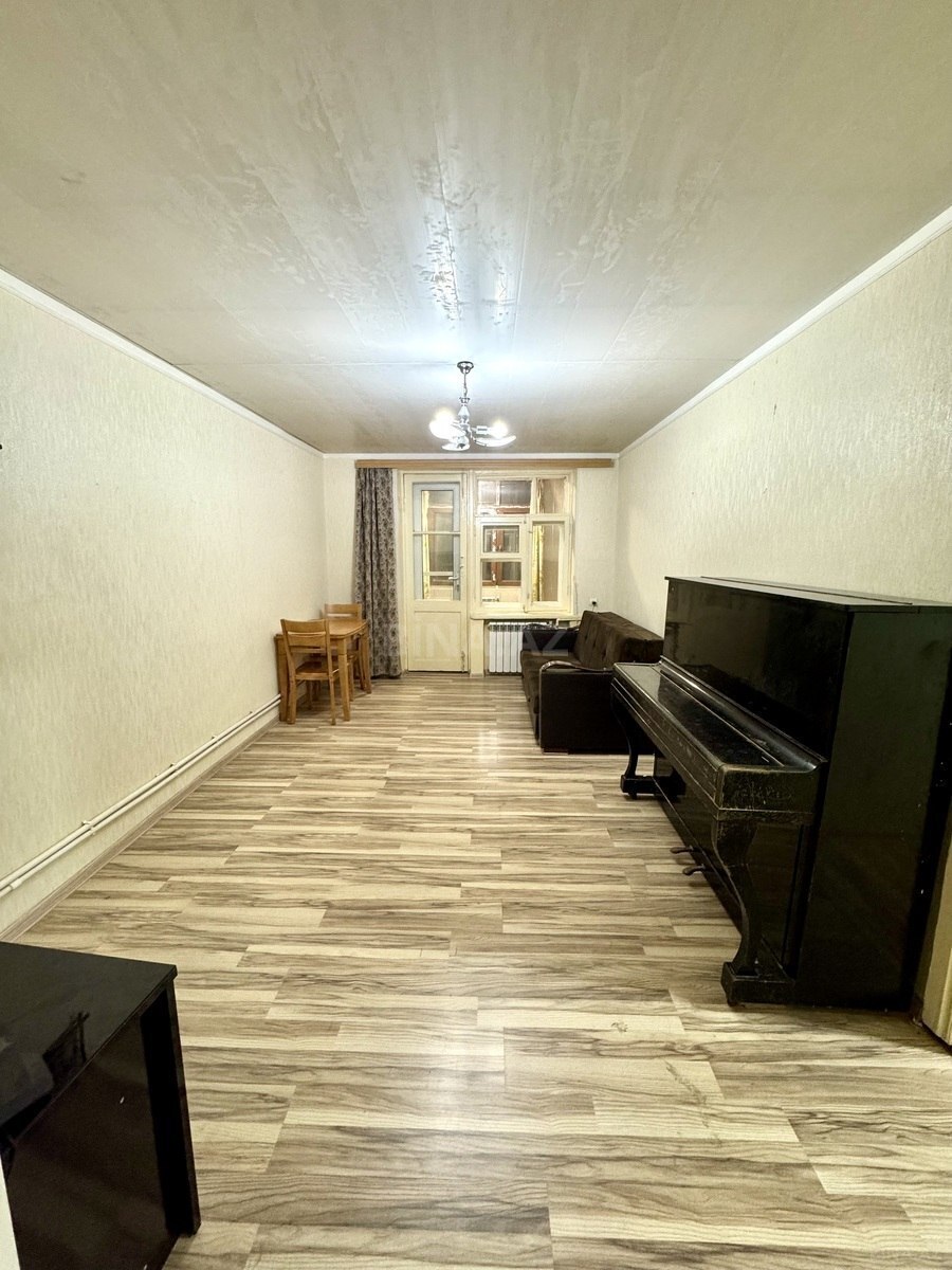 2 otaqlı Köhnə tikili, Nərimanov r., Bakı