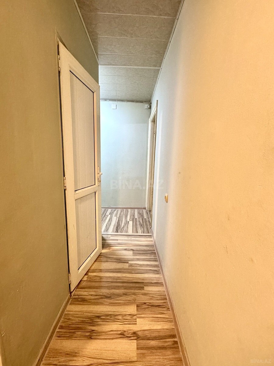 2 otaqlı Köhnə tikili, Nərimanov r., Bakı