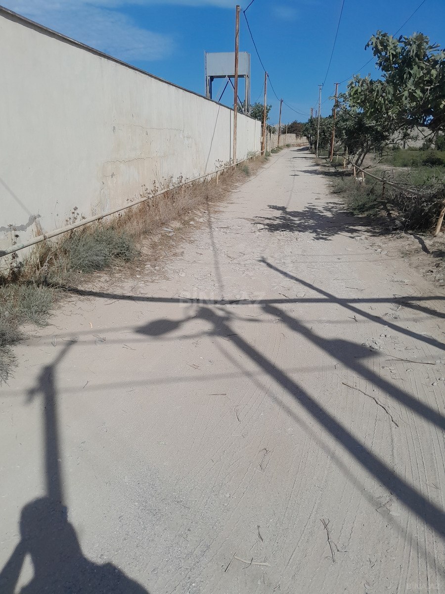 Torpaq Qala q., Bakı