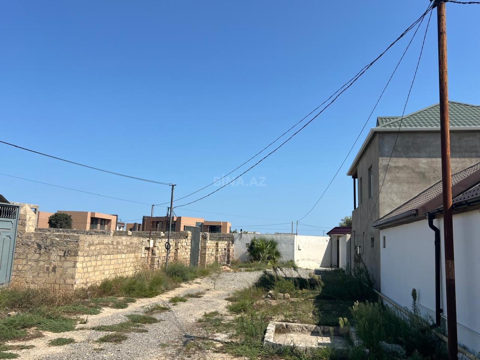 4 otaqlı Həyət evi/Bağ evi, Sea Breeze q., Bakı