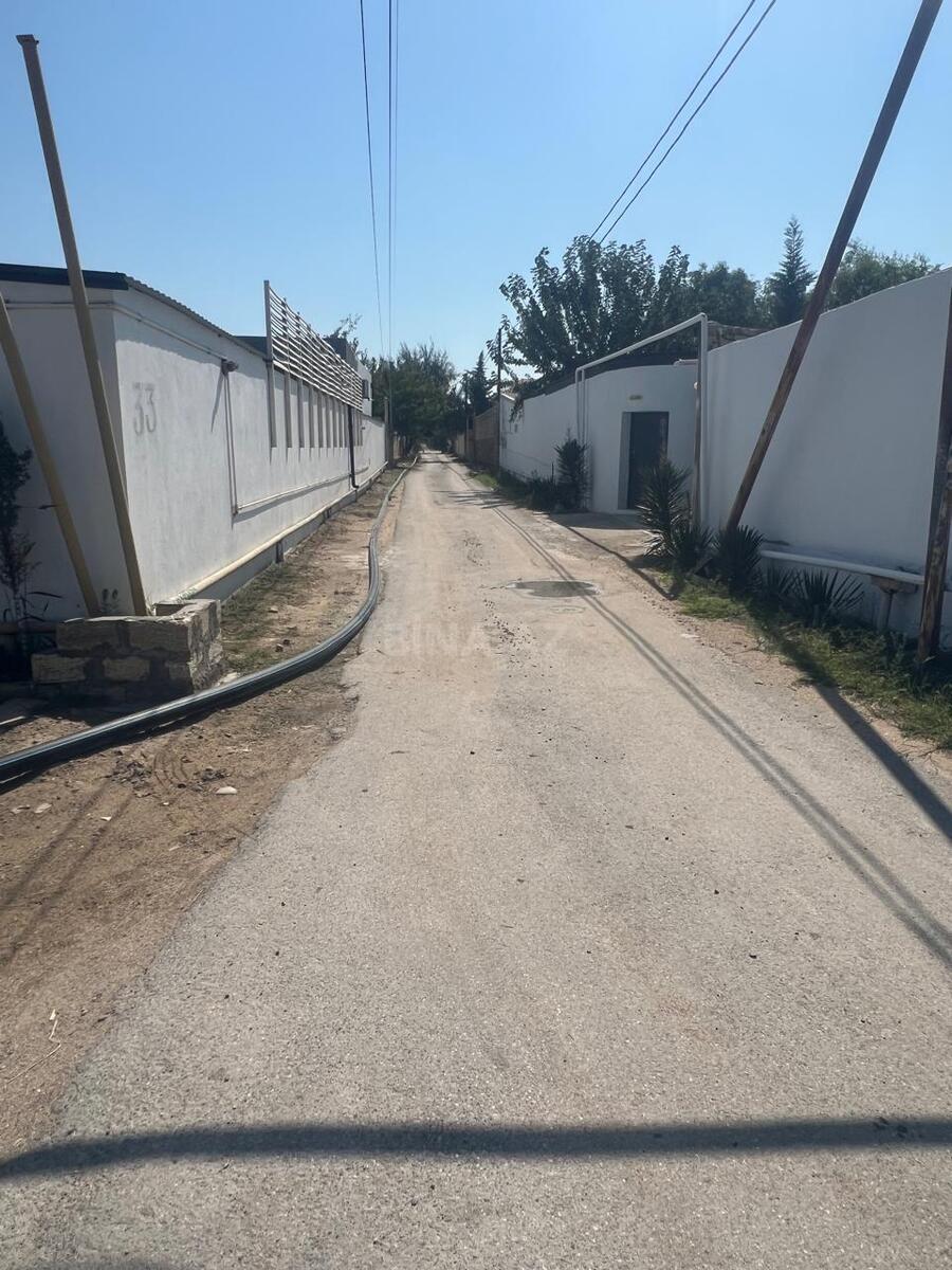 4 otaqlı Həyət evi/Bağ evi, Sea Breeze q., Bakı