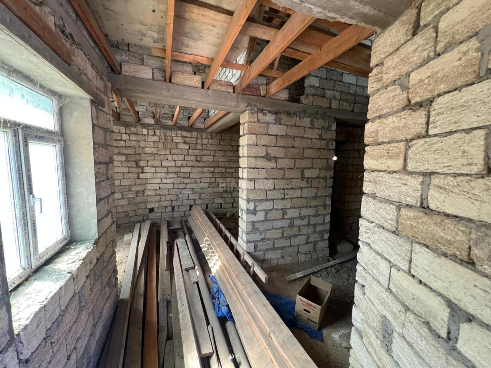 4 otaqlı Həyət evi/Bağ evi, Sea Breeze q., Bakı