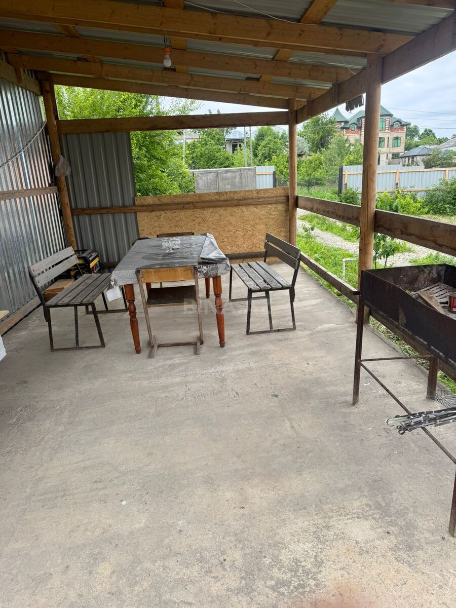 4 otaqlı Həyət evi/Bağ evi, Quba