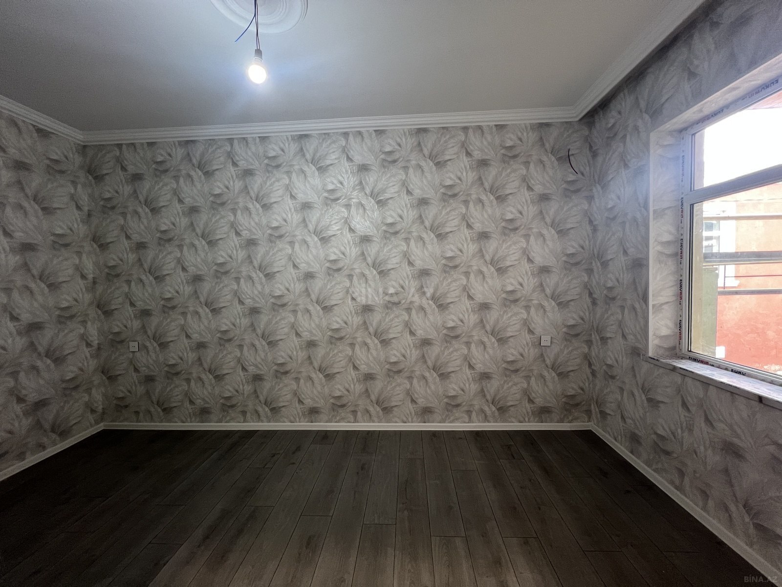 2 otaqlı Həyət evi/Bağ evi, Masazır q., Bakı