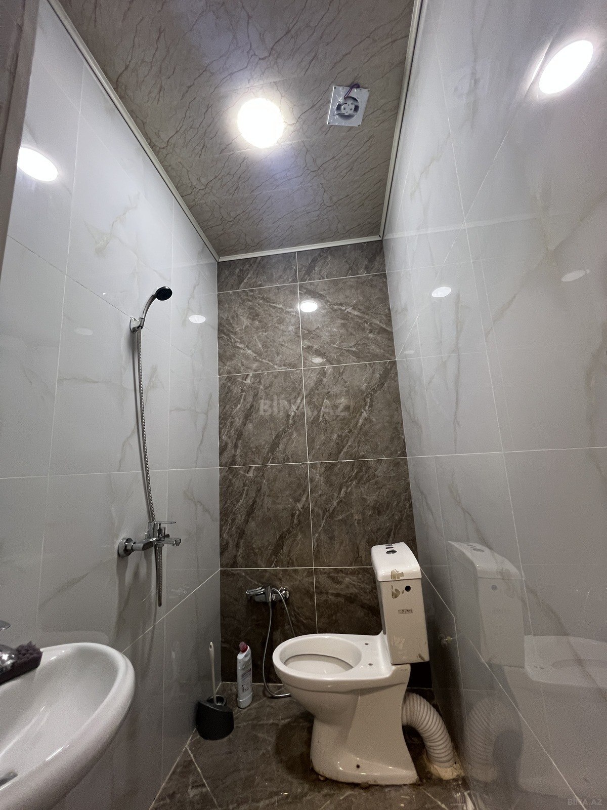 2 otaqlı Həyət evi/Bağ evi, Masazır q., Bakı
