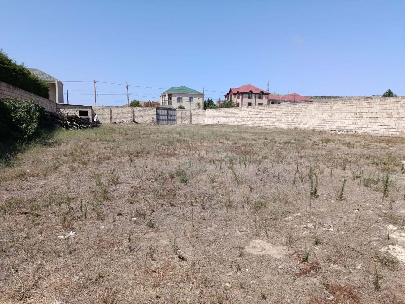 Torpaq Novxanı q., Bakı