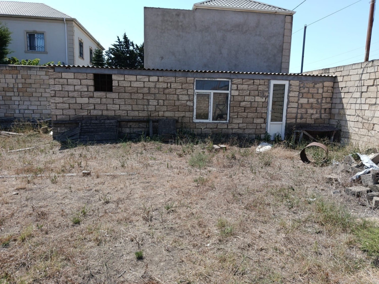 Torpaq Novxanı q., Bakı