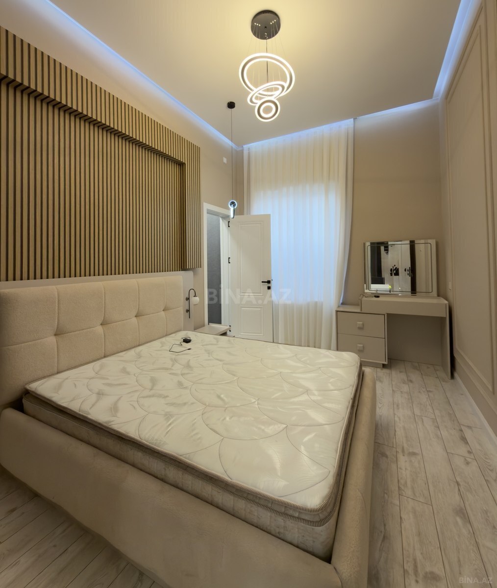 4 otaqlı Həyət evi/Bağ evi, Şüvəlan q., Bakı