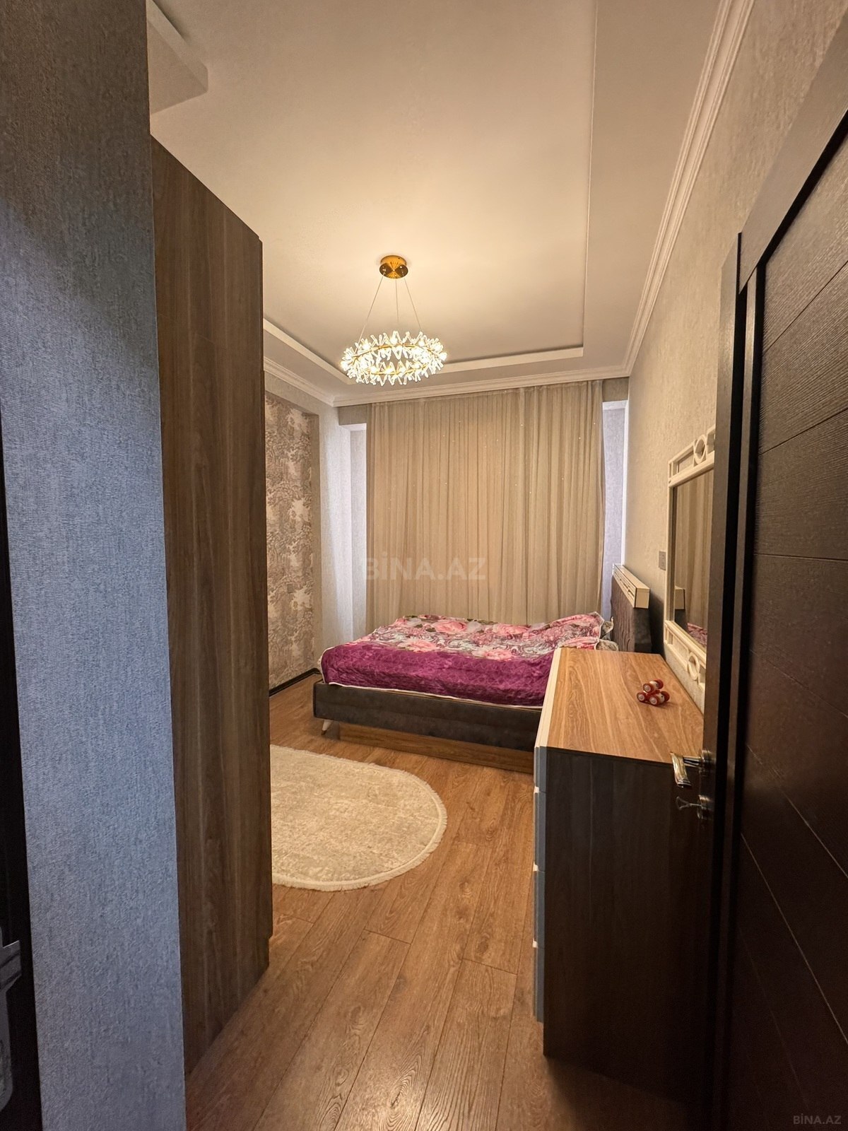 2 otaqlı Yeni tikili, Sumqayıt