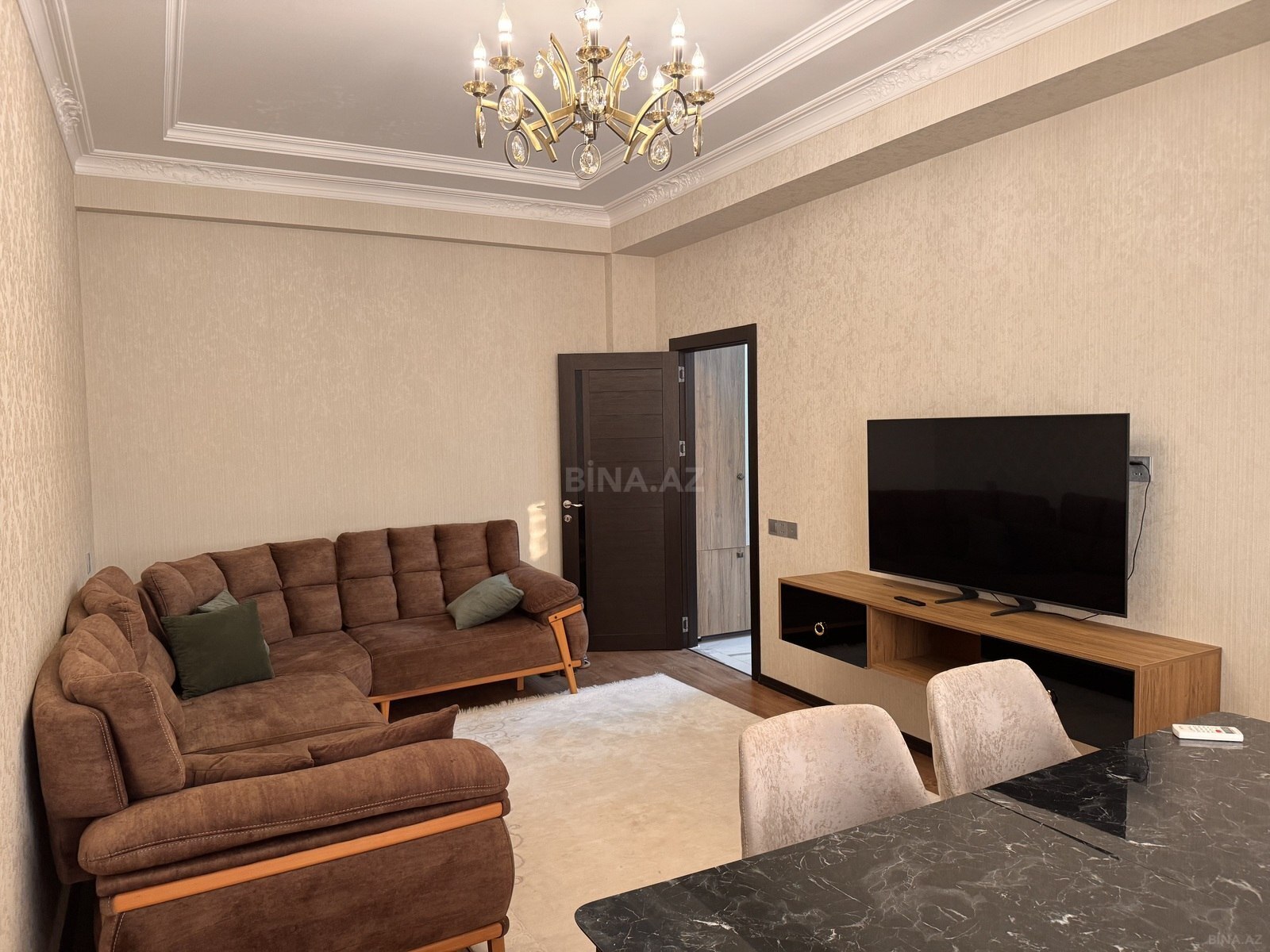2 otaqlı Yeni tikili, Sumqayıt
