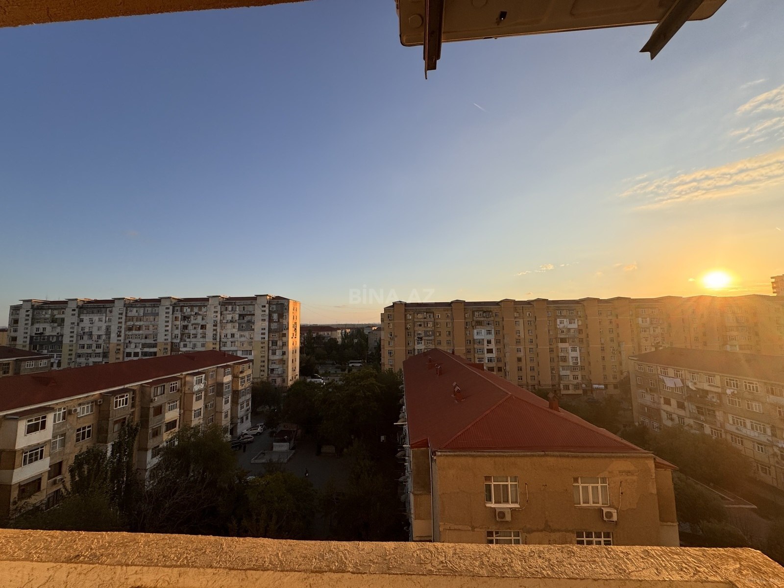 2 otaqlı Yeni tikili, Sumqayıt