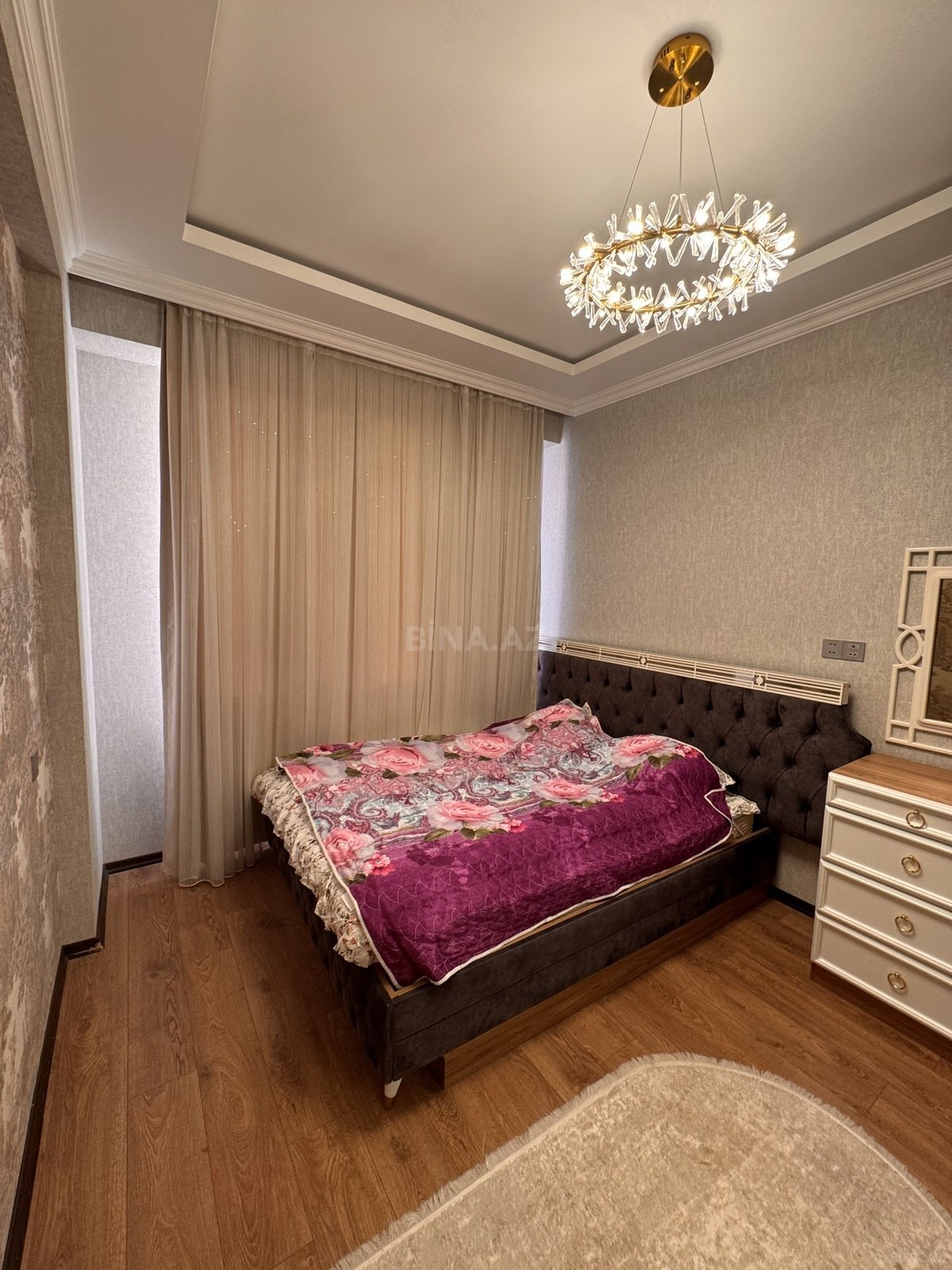 2 otaqlı Yeni tikili, Sumqayıt