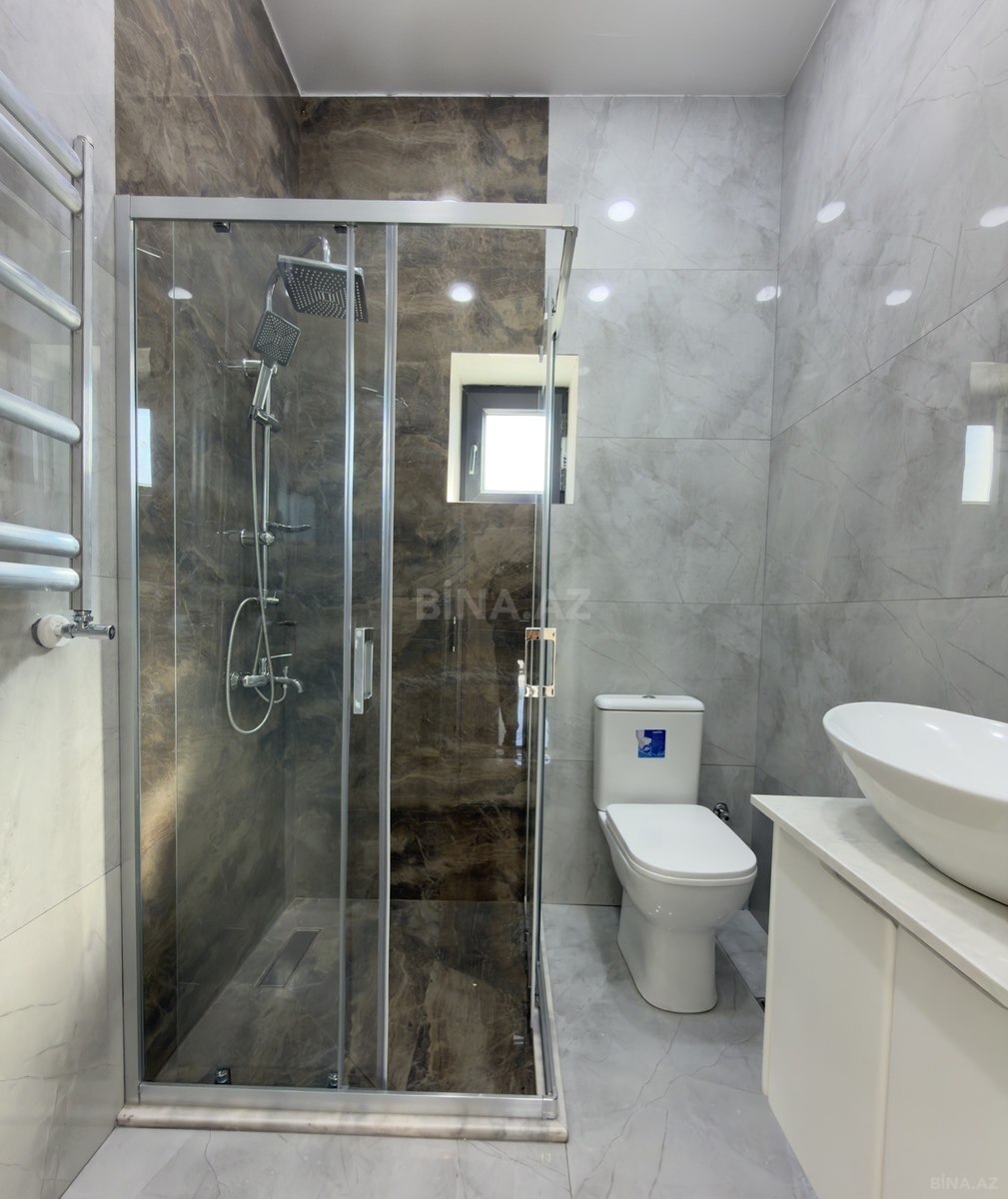 4 otaqlı Həyət evi/Bağ evi, Mərdəkan q., Bakı