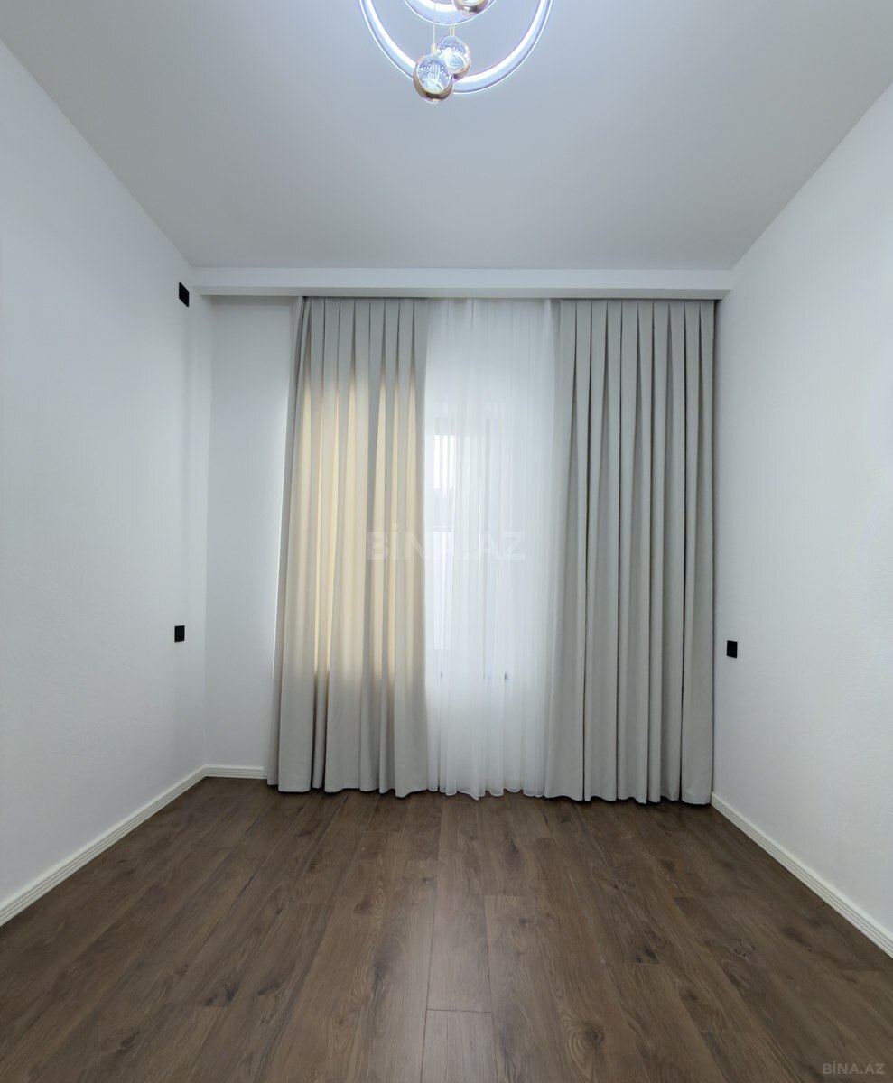 4 otaqlı Həyət evi/Bağ evi, Mərdəkan q., Bakı
