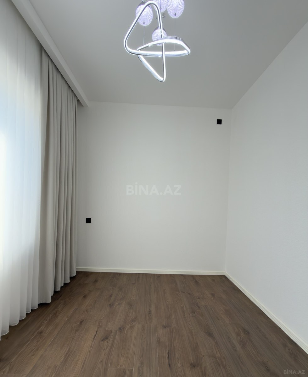 4 otaqlı Həyət evi/Bağ evi, Mərdəkan q., Bakı