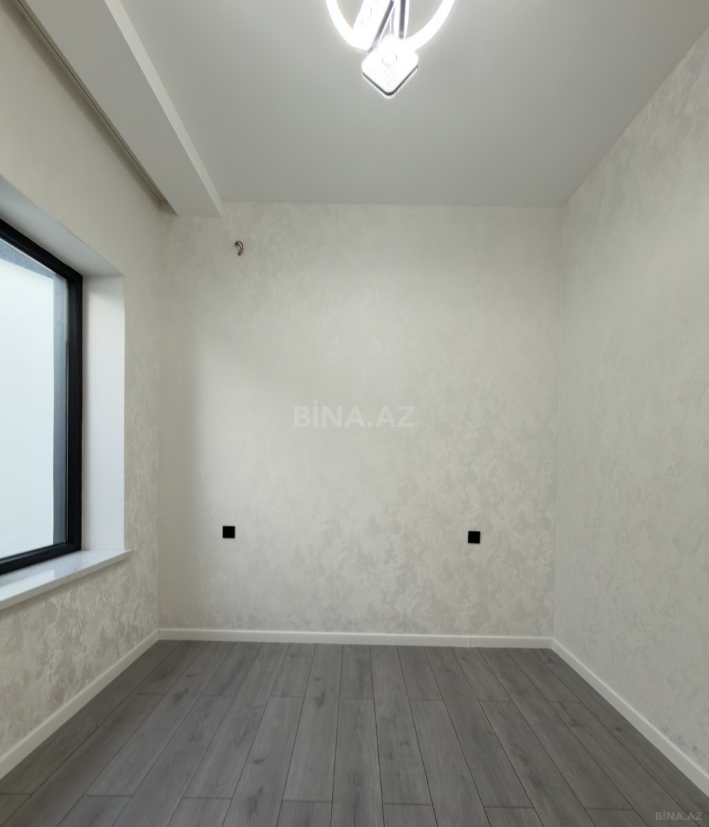 4 otaqlı Həyət evi/Bağ evi, Mərdəkan q., Bakı