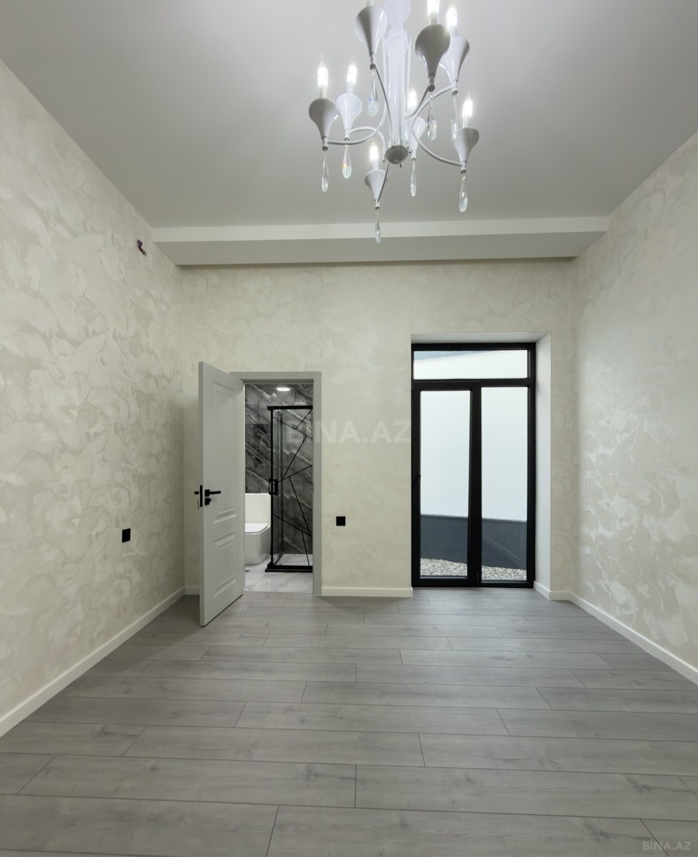4 otaqlı Həyət evi/Bağ evi, Mərdəkan q., Bakı
