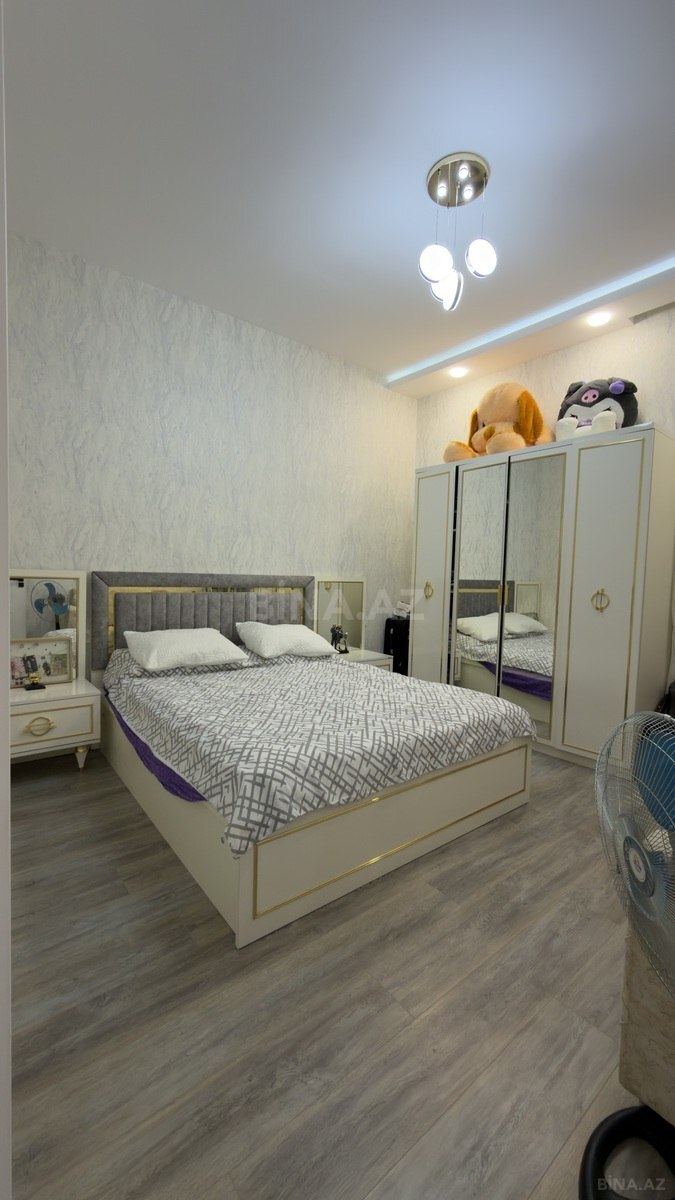 4 otaqlı Həyət evi/Bağ evi, Şüvəlan q., Bakı