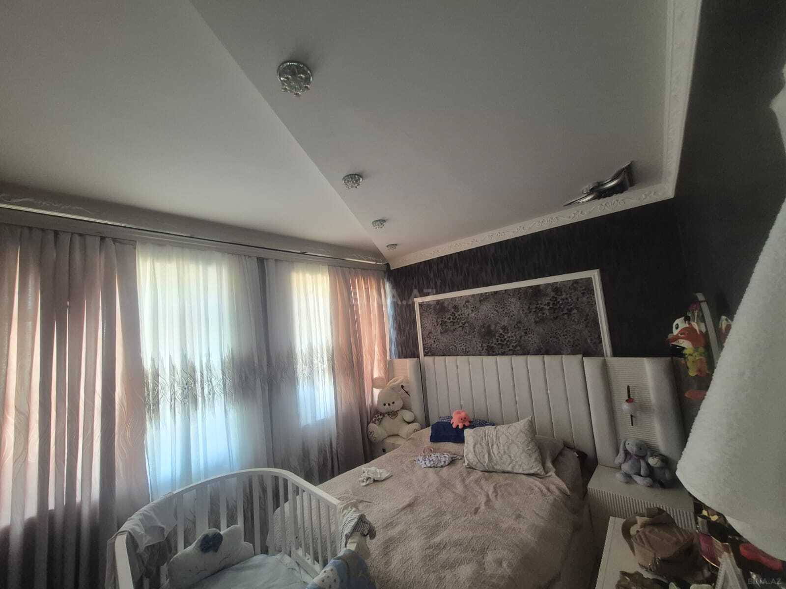 2 otaqlı Yeni tikili, Abşeron r., Xırdalan
