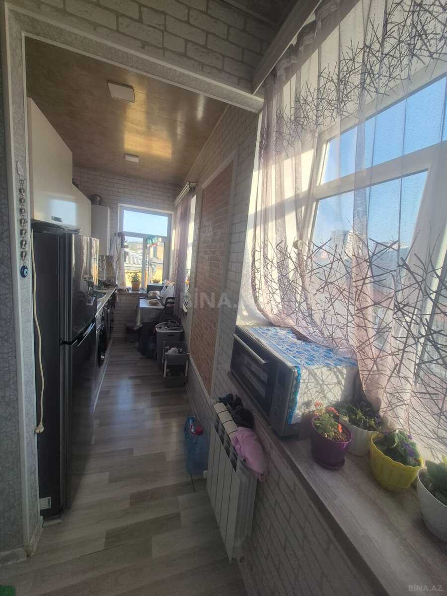 2 otaqlı Yeni tikili, Abşeron r., Xırdalan