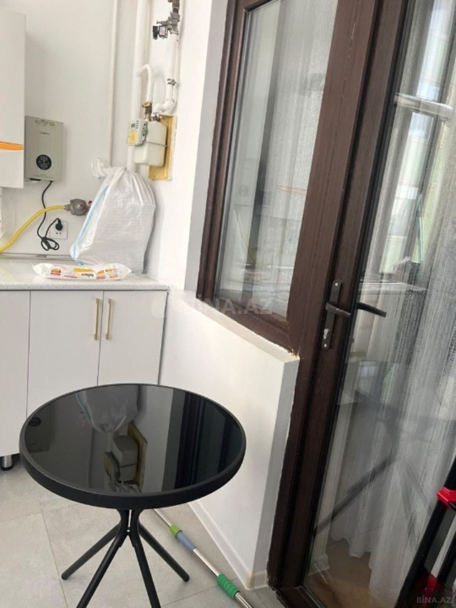 2 otaqlı Yeni tikili, Badamdar q., Bakı