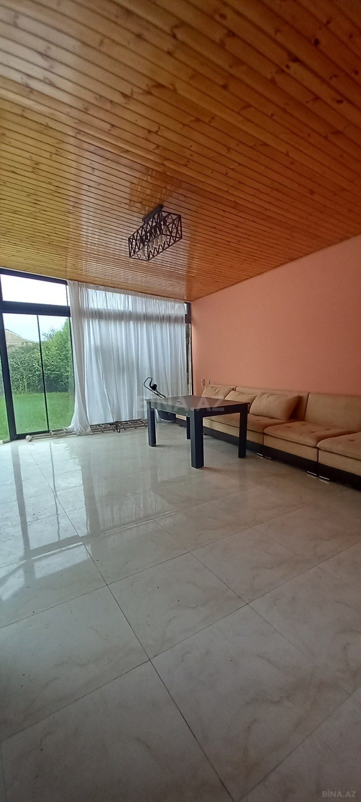 4 otaqlı Həyət evi/Bağ evi, Mərdəkan q., Bakı