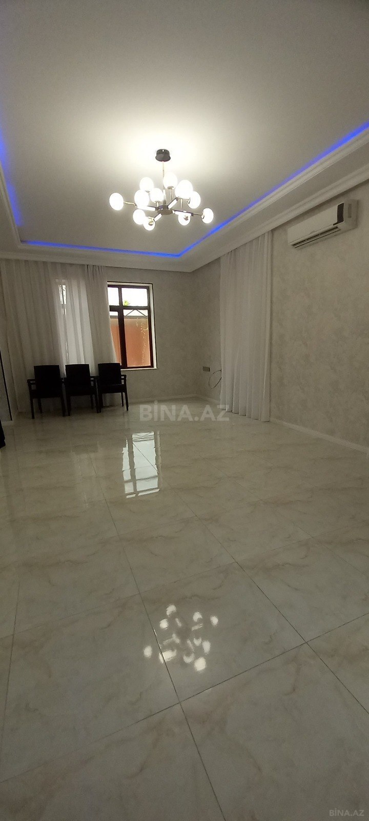4 otaqlı Həyət evi/Bağ evi, Mərdəkan q., Bakı