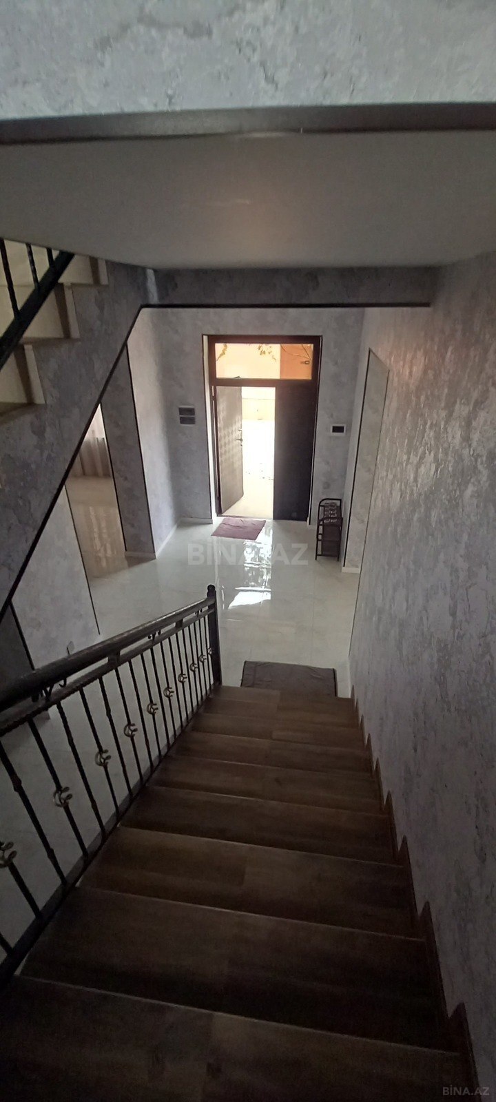 4 otaqlı Həyət evi/Bağ evi, Mərdəkan q., Bakı