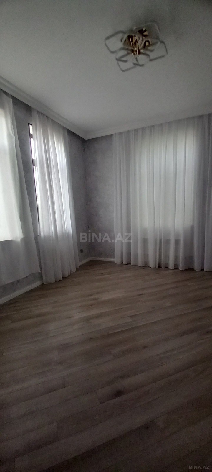 4 otaqlı Həyət evi/Bağ evi, Mərdəkan q., Bakı