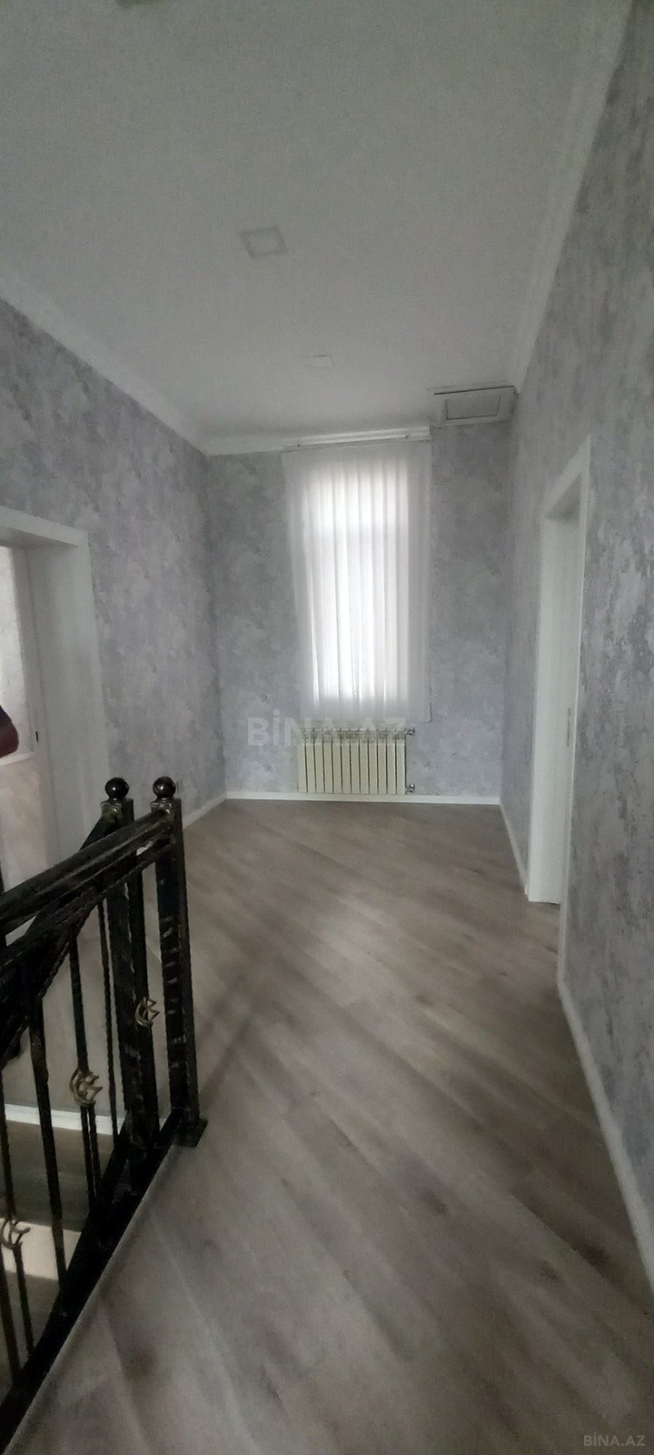 4 otaqlı Həyət evi/Bağ evi, Mərdəkan q., Bakı