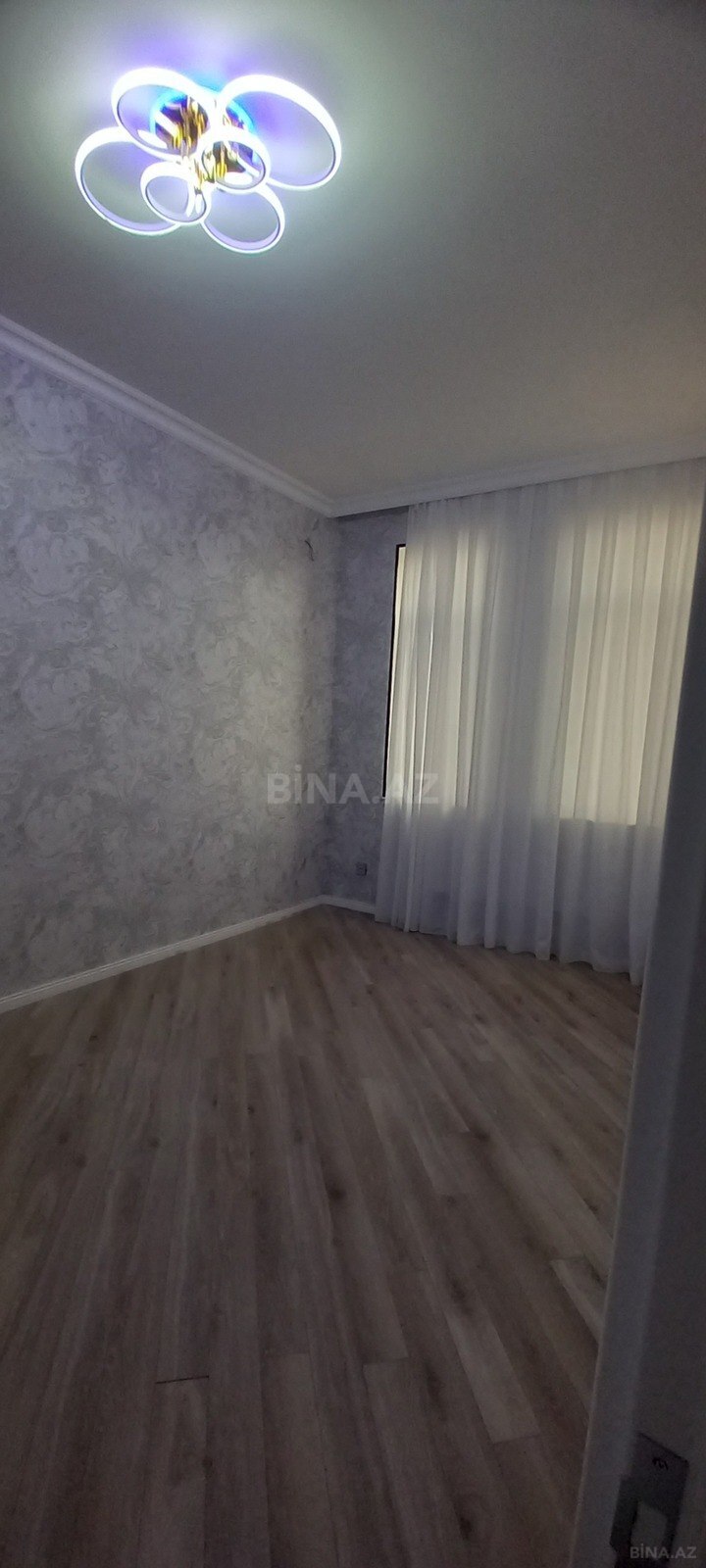 4 otaqlı Həyət evi/Bağ evi, Mərdəkan q., Bakı