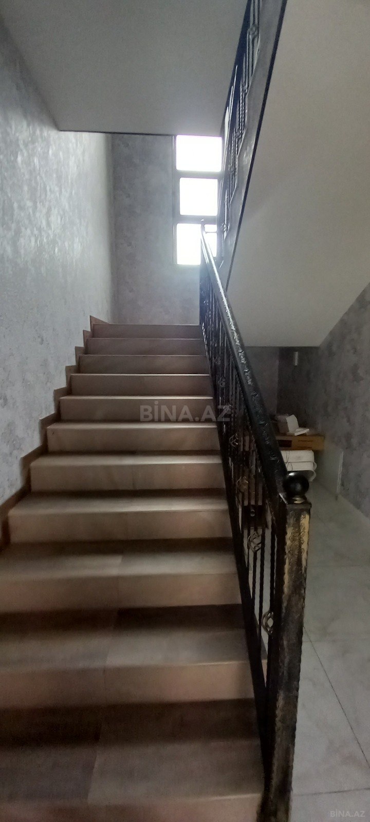 4 otaqlı Həyət evi/Bağ evi, Mərdəkan q., Bakı