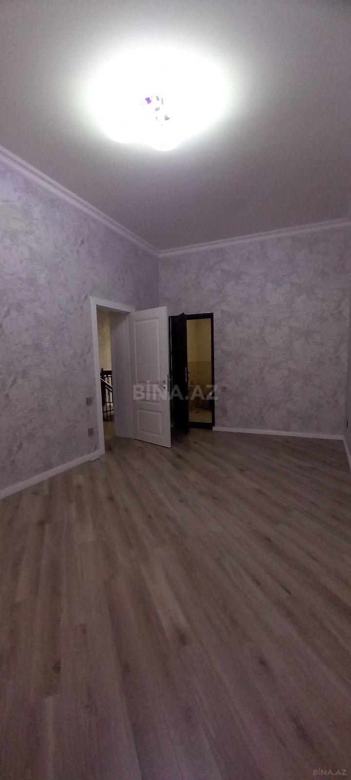 4 otaqlı Həyət evi/Bağ evi, Mərdəkan q., Bakı