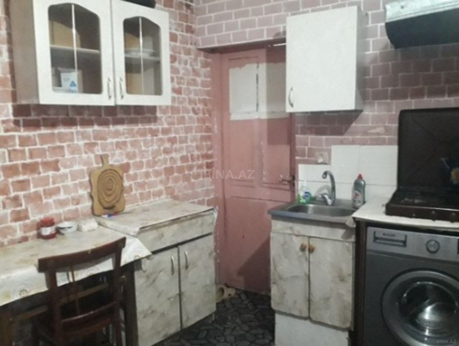 2 otaqlı Həyət evi/Bağ evi, Biləcəri q., Bakı
