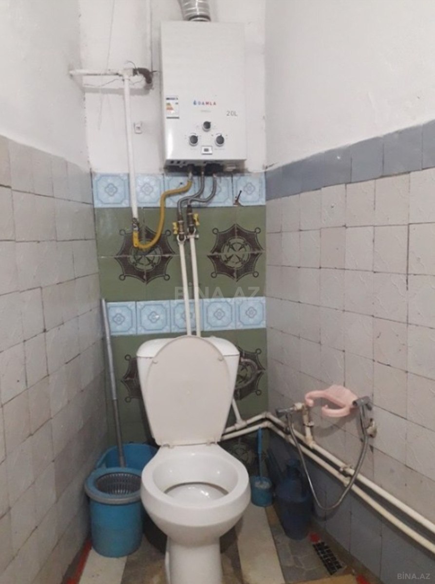 2 otaqlı Həyət evi/Bağ evi, Biləcəri q., Bakı