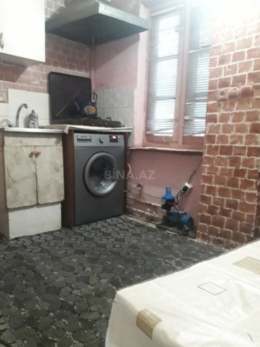 2 otaqlı Həyət evi/Bağ evi, Biləcəri q., Bakı