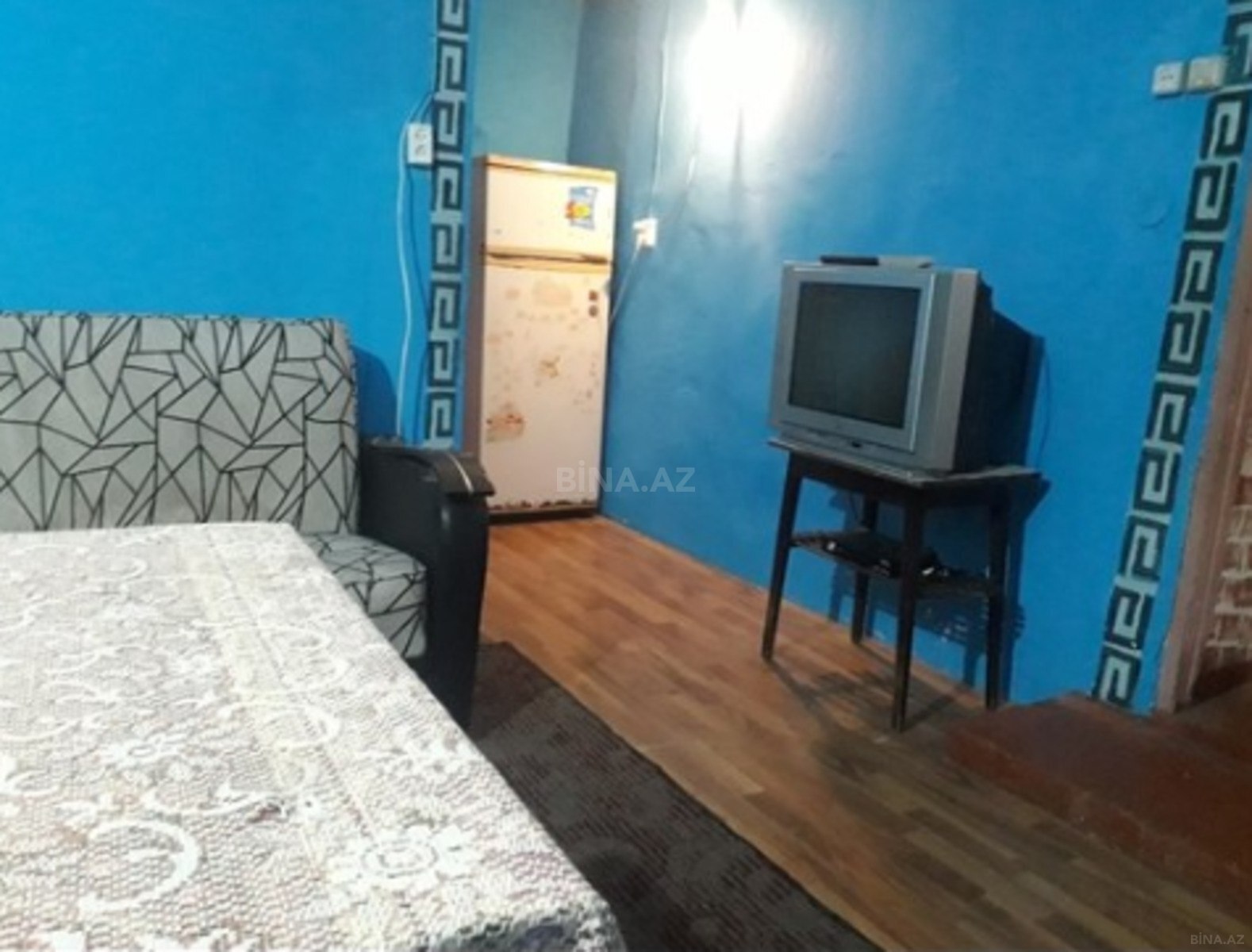 2 otaqlı Həyət evi/Bağ evi, Biləcəri q., Bakı