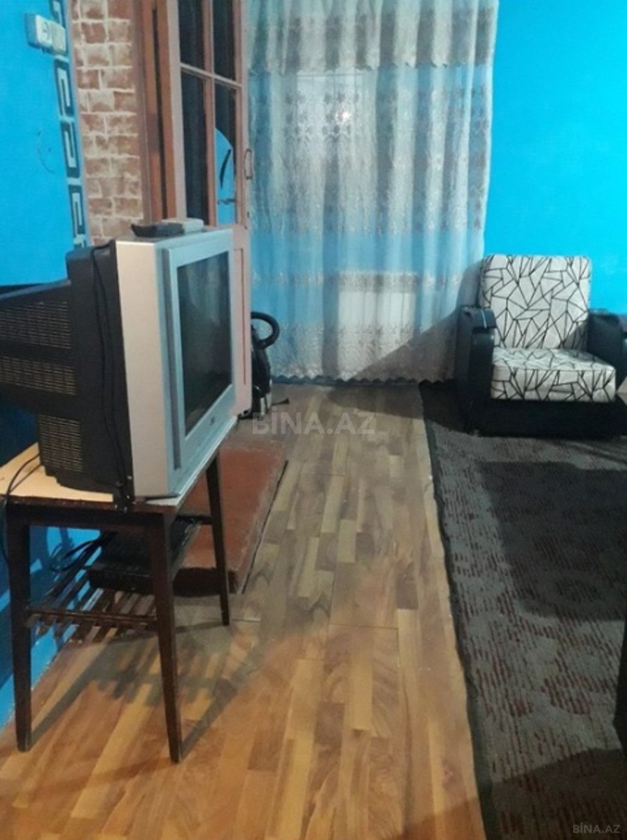 2 otaqlı Həyət evi/Bağ evi, Biləcəri q., Bakı