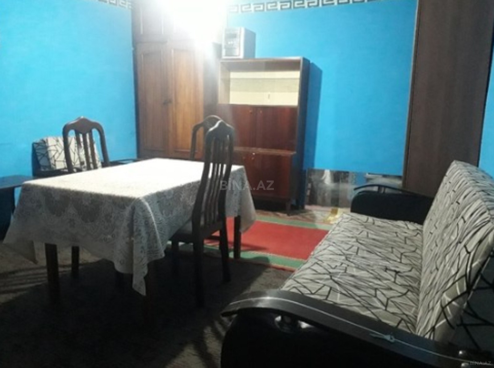2 otaqlı Həyət evi/Bağ evi, Biləcəri q., Bakı