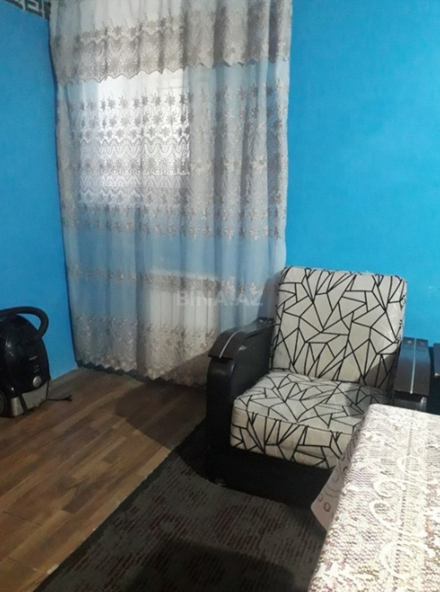 2 otaqlı Həyət evi/Bağ evi, Biləcəri q., Bakı