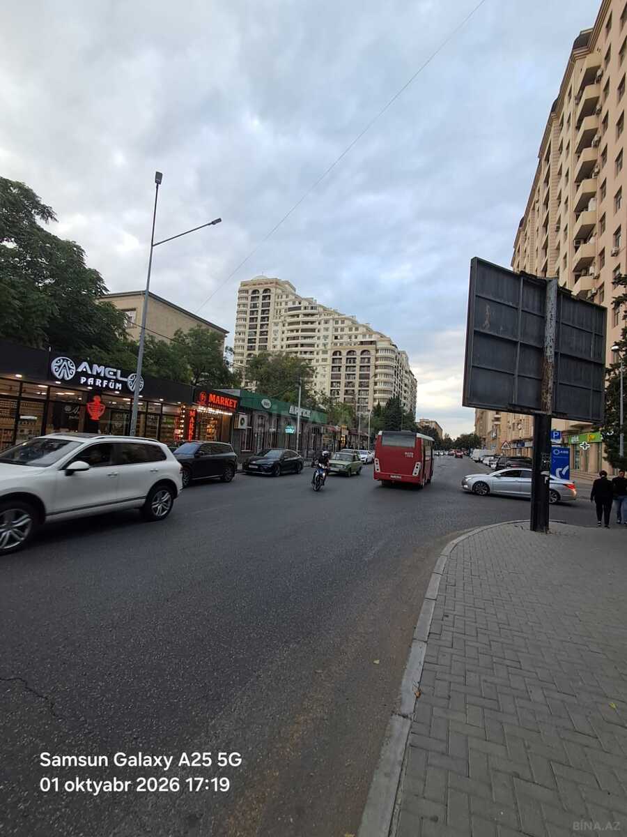 2 otaqlı Yeni tikili, Bakıxanov q., Bakı