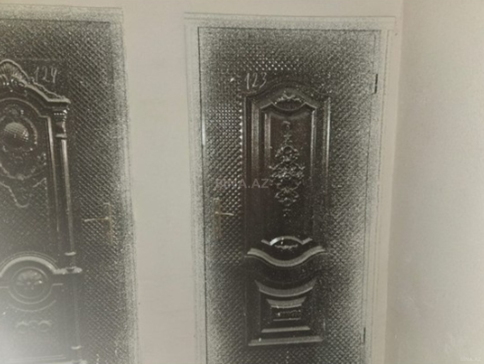 2 otaqlı Yeni tikili, Xırdalan