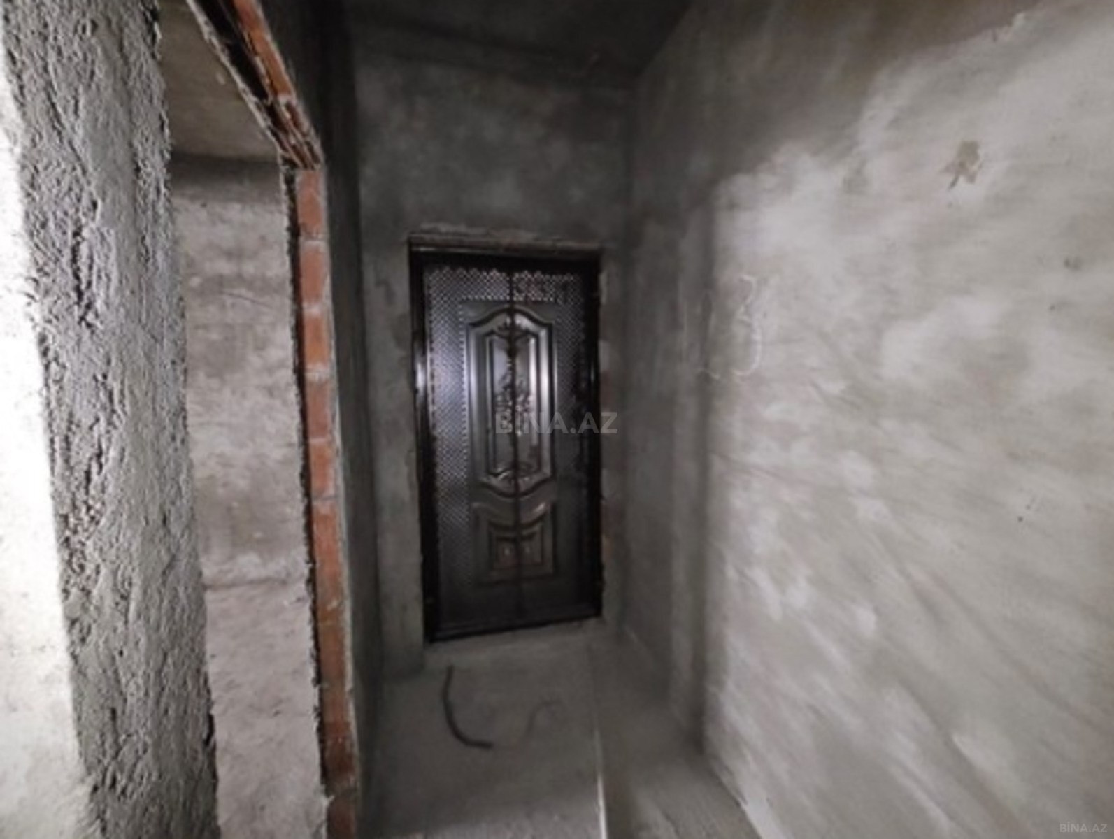 2 otaqlı Yeni tikili, Xırdalan