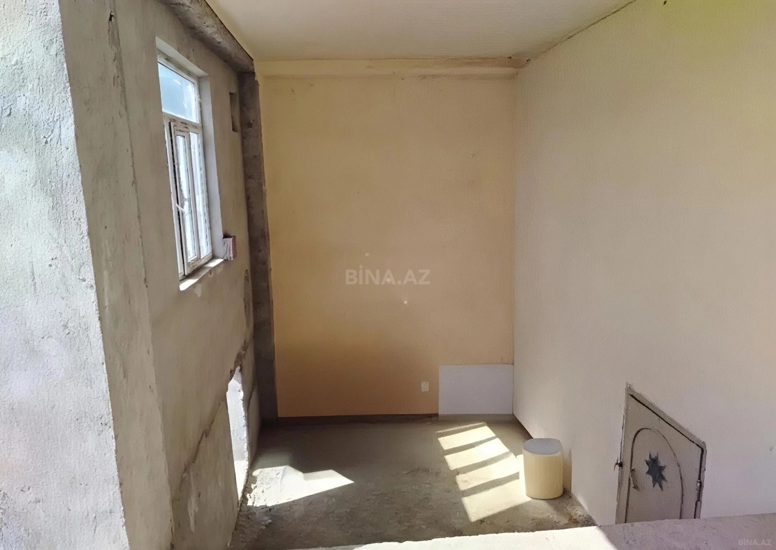 5 otaqlı Həyət evi/Bağ evi, Binə q., Bakı