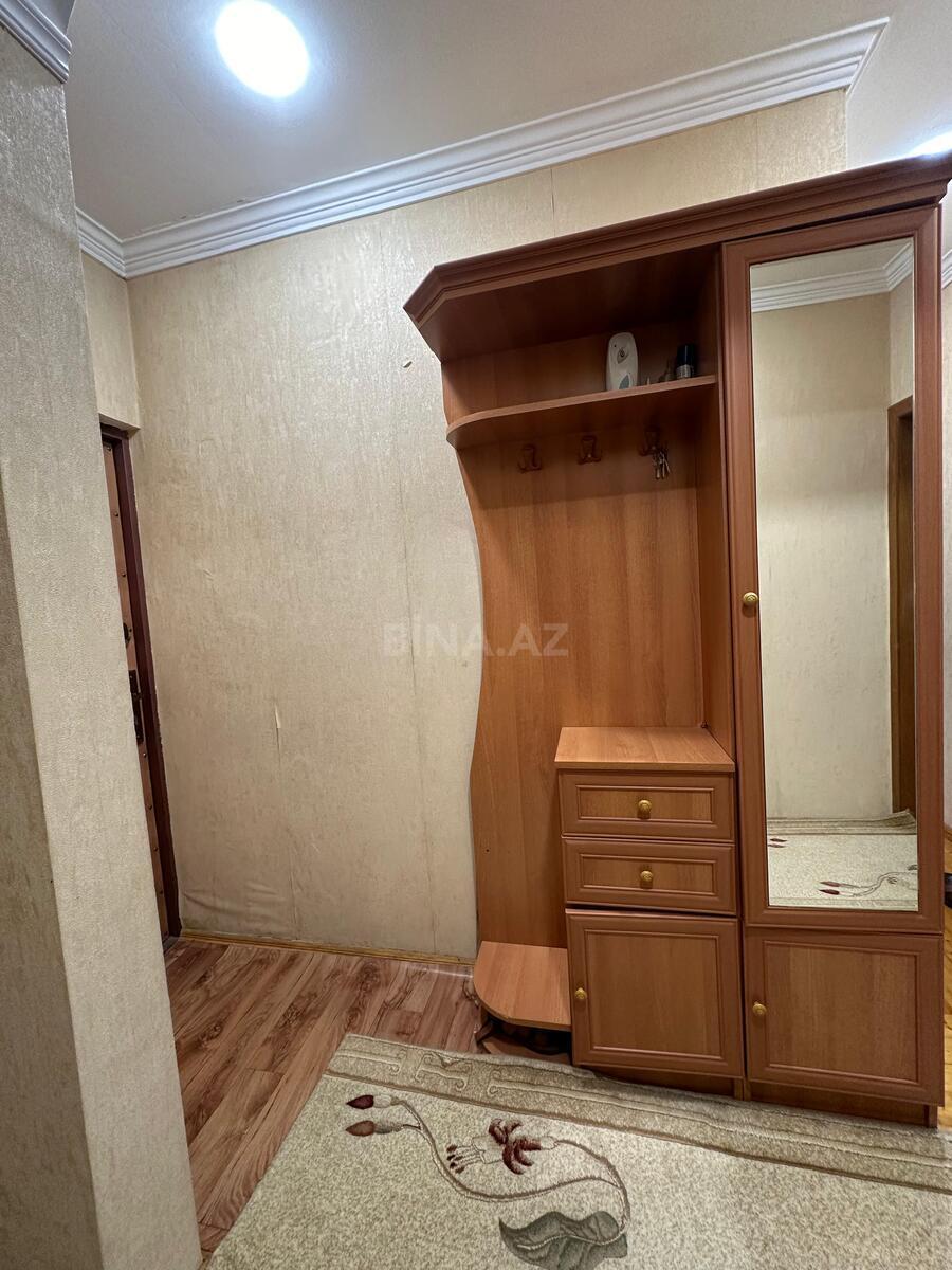 4 otaqlı Köhnə tikili, Xəzər r., Bakı