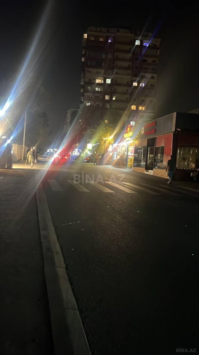 2 otaqlı Həyət evi/Bağ evi, Xutor q., Bakı