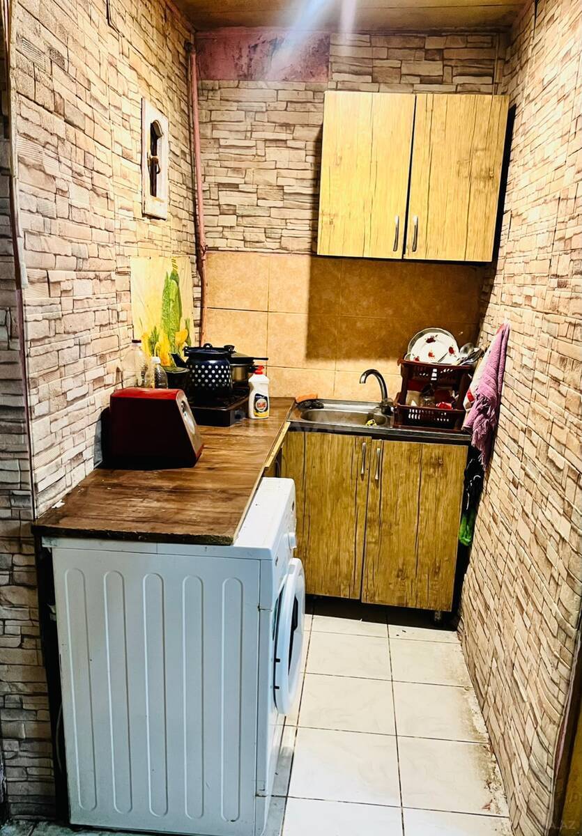 2 otaqlı Həyət evi/Bağ evi, Xutor q., Bakı